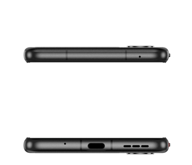 Nubia Flip 2 5G 8/256GB czarny - 1367051 - zdjęcie 6
